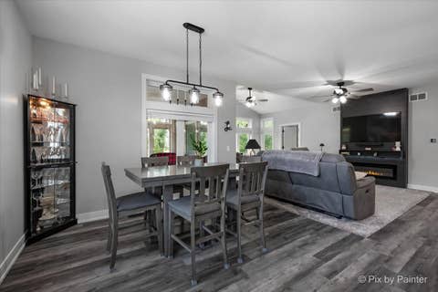 Tiny photo for 2 Briden Lane #2, Sycamore, IL 60178 (MLS # 12711304)