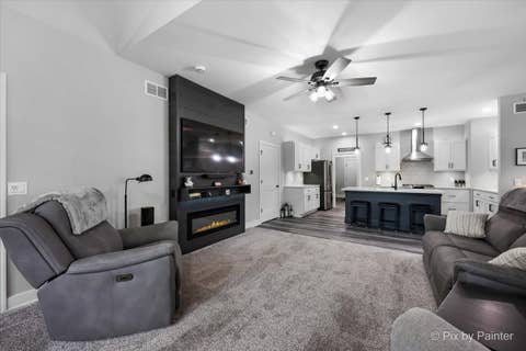 Tiny photo for 2 Briden Lane #2, Sycamore, IL 60178 (MLS # 12711304)