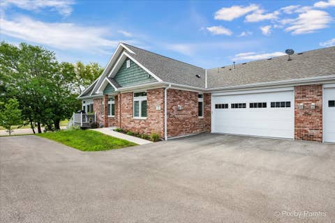 Tiny photo for 2 Briden Lane #2, Sycamore, IL 60178 (MLS # 12711304)
