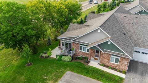 Tiny photo for 2 Briden Lane #2, Sycamore, IL 60178 (MLS # 12711304)