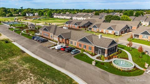 Tiny photo for 2 Briden Lane #2, Sycamore, IL 60178 (MLS # 12711304)