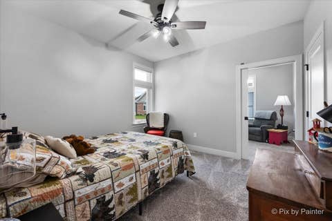 Tiny photo for 2 Briden Lane #2, Sycamore, IL 60178 (MLS # 12711304)