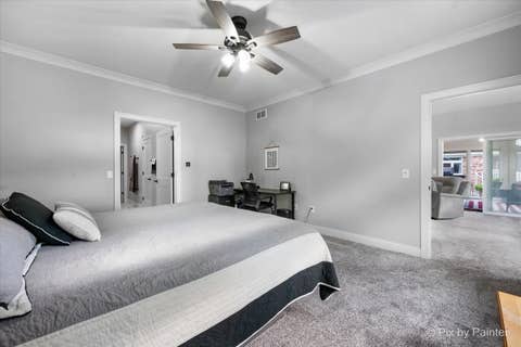 Tiny photo for 2 Briden Lane #2, Sycamore, IL 60178 (MLS # 12711304)