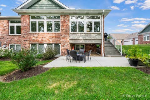 Tiny photo for 2 Briden Lane #2, Sycamore, IL 60178 (MLS # 12711304)