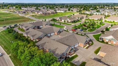 Tiny photo for 2 Briden Lane #2, Sycamore, IL 60178 (MLS # 12711304)