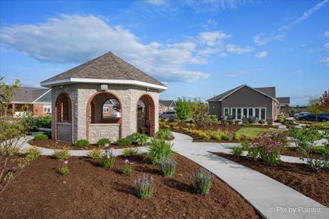 Tiny photo for 2 Briden Lane #2, Sycamore, IL 60178 (MLS # 12711304)