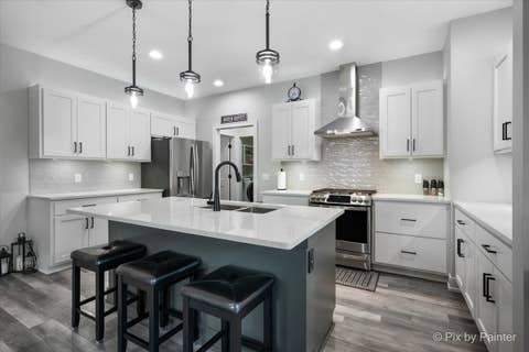 Tiny photo for 2 Briden Lane #2, Sycamore, IL 60178 (MLS # 12711304)