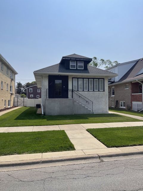 1205 N 15th Avenue Melrose Park IL 60160