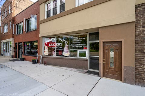 Property photo of 6454 N Milwaukee Avenue, Chicago, IL 60631