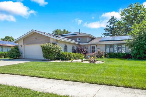 Photo of 15315 Saint Andrews Drive, Orland Park, IL 60462 (MLS # 12701070)