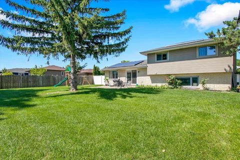 Tiny photo for 15315 Saint Andrews Drive, Orland Park, IL 60462 (MLS # 12701070)
