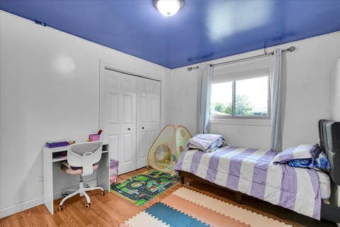 Tiny photo for 15315 Saint Andrews Drive, Orland Park, IL 60462 (MLS # 12701070)