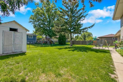 Tiny photo for 15315 Saint Andrews Drive, Orland Park, IL 60462 (MLS # 12701070)