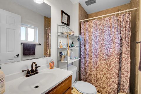 Tiny photo for 15315 Saint Andrews Drive, Orland Park, IL 60462 (MLS # 12701070)