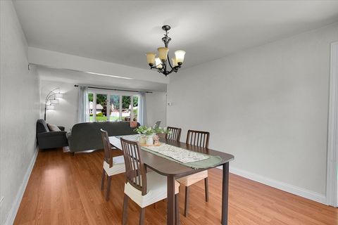 Tiny photo for 15315 Saint Andrews Drive, Orland Park, IL 60462 (MLS # 12701070)