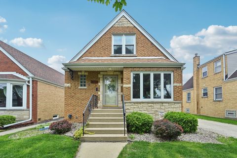 7517 N oketo Avenue Chicago IL 60631