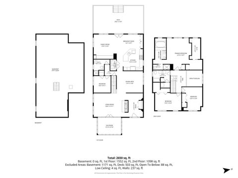 Tiny photo for 708 Courtland Avenue, Park Ridge, IL 60068 (MLS # 12663309)