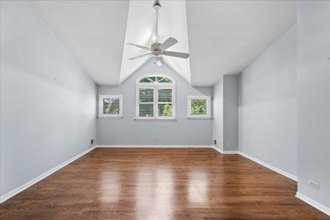 Tiny photo for 708 Courtland Avenue, Park Ridge, IL 60068 (MLS # 12663309)