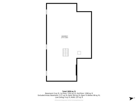 Tiny photo for 708 Courtland Avenue, Park Ridge, IL 60068 (MLS # 12663309)