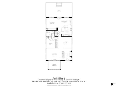 Tiny photo for 708 Courtland Avenue, Park Ridge, IL 60068 (MLS # 12663309)
