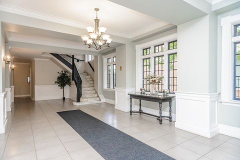 Tiny photo for 4144 N Sheridan Road #409, Chicago, IL 60613 (MLS # 12503283)