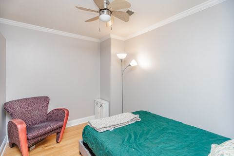 Tiny photo for 4144 N Sheridan Road #409, Chicago, IL 60613 (MLS # 12503283)