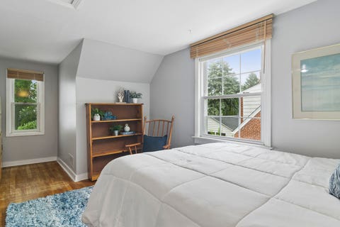 Tiny photo for 501 N Douglas Avenue, Arlington Heights, IL 60004 (MLS # 12655562)