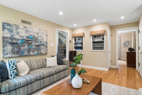 Tiny photo for 501 N Douglas Avenue, Arlington Heights, IL 60004 (MLS # 12655562)