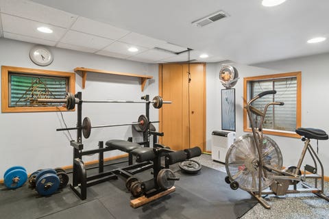 Tiny photo for 501 N Douglas Avenue, Arlington Heights, IL 60004 (MLS # 12655562)