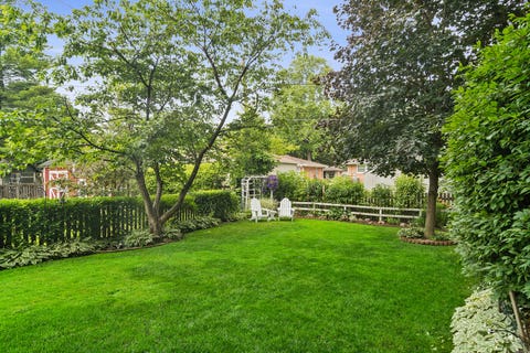 Tiny photo for 501 N Douglas Avenue, Arlington Heights, IL 60004 (MLS # 12655562)