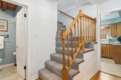 Tiny photo for 501 N Douglas Avenue, Arlington Heights, IL 60004 (MLS # 12655562)