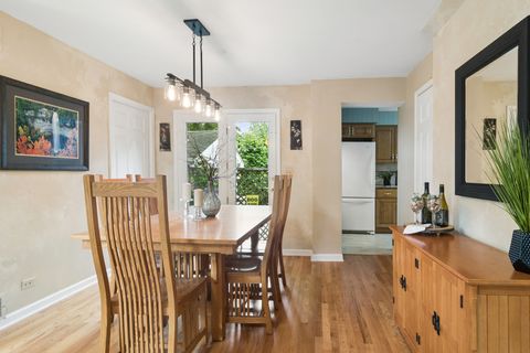 Tiny photo for 501 N Douglas Avenue, Arlington Heights, IL 60004 (MLS # 12655562)
