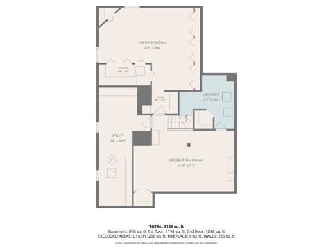 Tiny photo for 501 N Douglas Avenue, Arlington Heights, IL 60004 (MLS # 12655562)