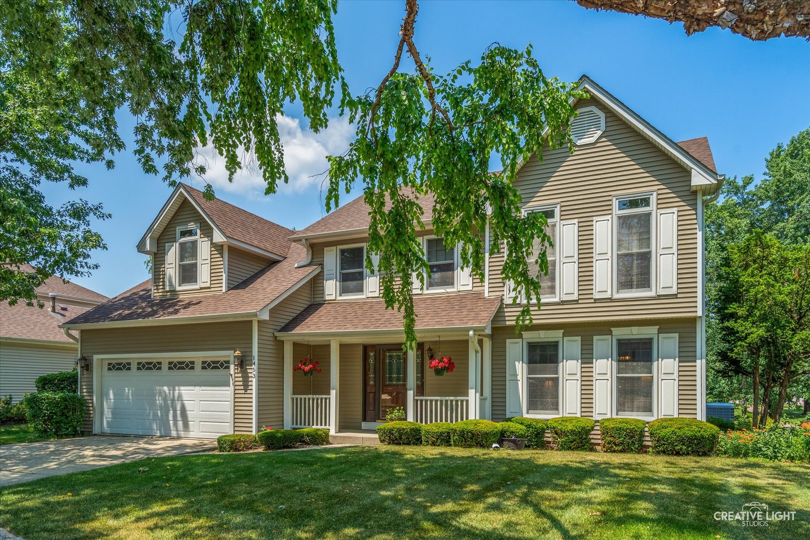 1453 Yale Court