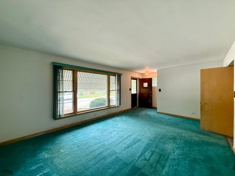 Tiny photo for 10416 S Sacramento Avenue, Chicago, IL 60655 (MLS # 12523349)