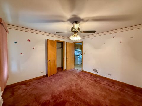 Tiny photo for 10416 S Sacramento Avenue, Chicago, IL 60655 (MLS # 12523349)