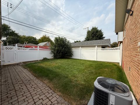 Tiny photo for 10416 S Sacramento Avenue, Chicago, IL 60655 (MLS # 12523349)