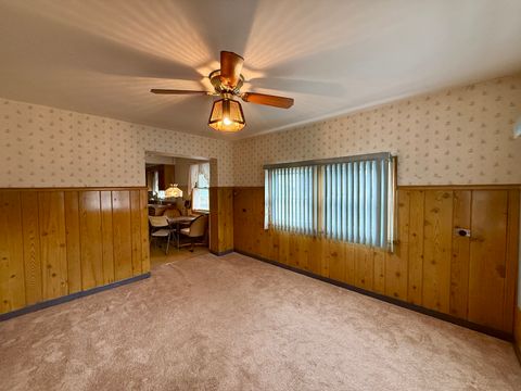 Tiny photo for 10416 S Sacramento Avenue, Chicago, IL 60655 (MLS # 12523349)