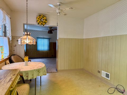 Tiny photo for 10416 S Sacramento Avenue, Chicago, IL 60655 (MLS # 12523349)