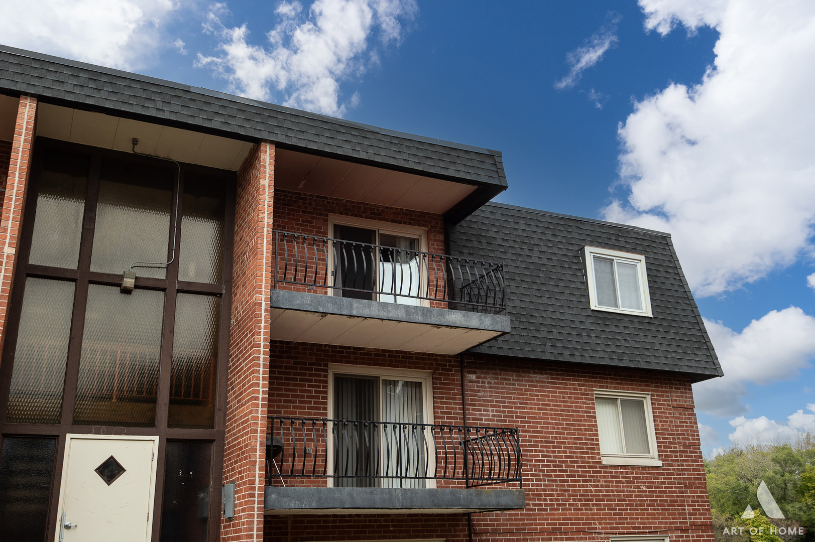 3012 171st Street 2E