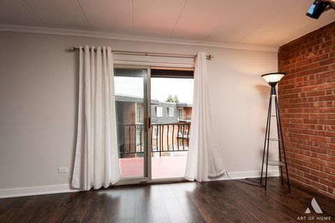 Tiny photo for 3012 171st Street #2E, Hazel Crest, IL 60429 (MLS # 12502158)