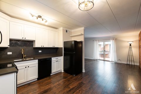 Tiny photo for 3012 171st Street #2E, Hazel Crest, IL 60429 (MLS # 12502158)