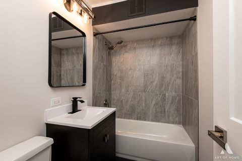 Tiny photo for 3012 171st Street #2E, Hazel Crest, IL 60429 (MLS # 12502158)