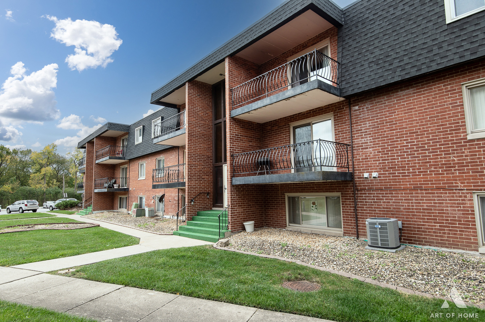 3012 171st Street 2E