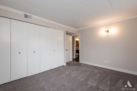 Tiny photo for 3012 171st Street #2E, Hazel Crest, IL 60429 (MLS # 12502158)