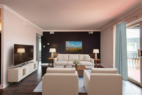 Tiny photo for 3012 171st Street #2E, Hazel Crest, IL 60429 (MLS # 12502158)