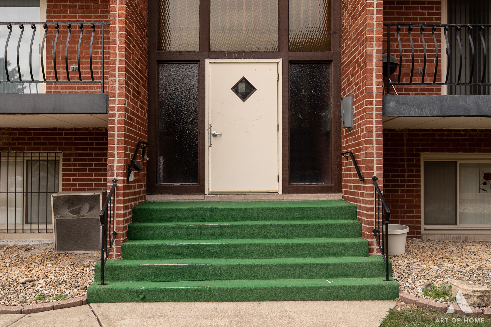 3012 171st Street 2E