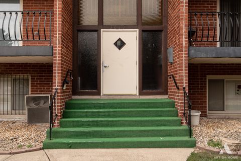 Tiny photo for 3012 171st Street #2E, Hazel Crest, IL 60429 (MLS # 12502158)