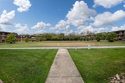 Tiny photo for 3012 171st Street #2E, Hazel Crest, IL 60429 (MLS # 12502158)