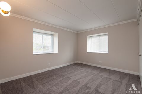 Tiny photo for 3012 171st Street #2E, Hazel Crest, IL 60429 (MLS # 12502158)